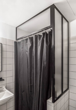 Bathroom renovation by Ivo Jelinek IJarchitecture 
