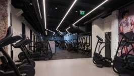 JPS Architecten & Ivo Jelinek - TrainMore Koninginneweg 